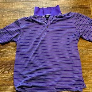Nike golf dri fit medium men’s